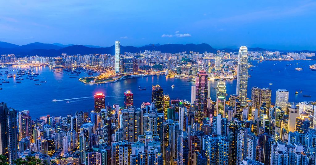 What is the quality of life like in Hong Kong? - Harrow International ...